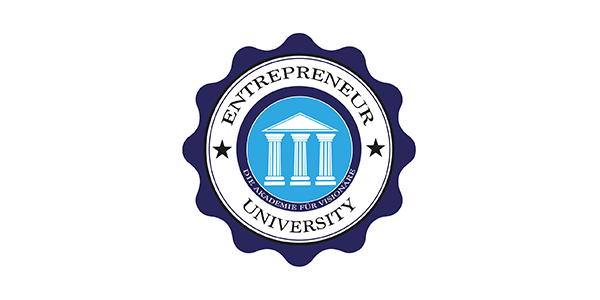 Entrepreneur-University Logo